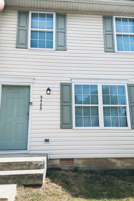 Foto principal - King George 3 Bedroom Townhouse