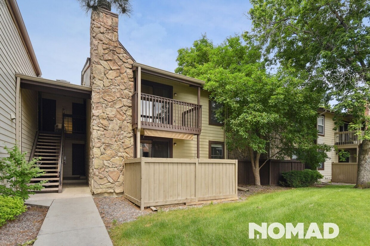 Foto principal - Charming 2BR Condo in Arvada
