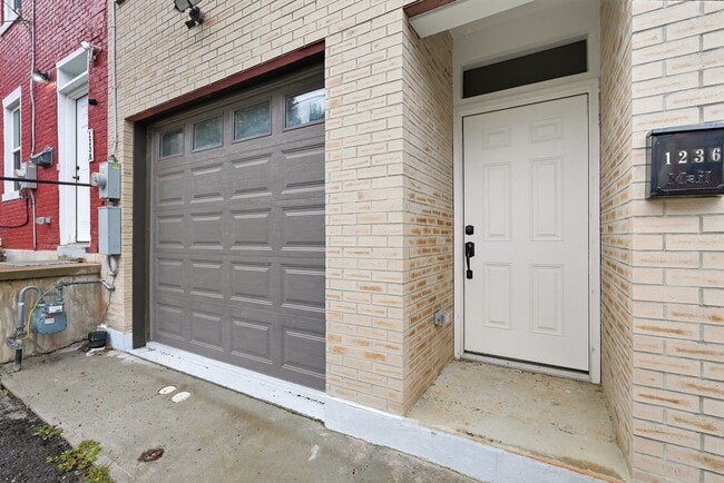 Cochera - 1236 Butterfield Way