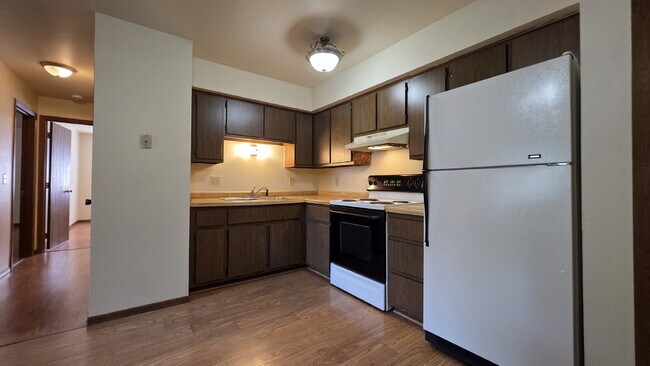 Foto del edificio - 2500 Honey Lou Ct