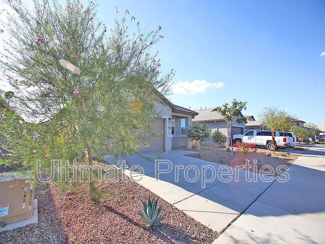 Foto del edificio - 25138 N 134th Ln