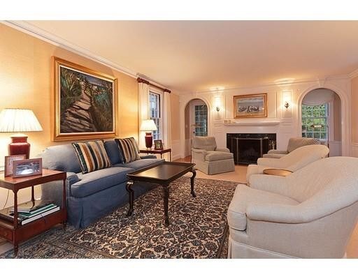Foto del edificio - 50 Woodbine Rd