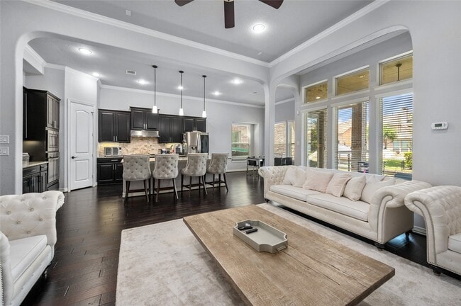 Building Photo - 17918 Olde Oaks Estate Ct