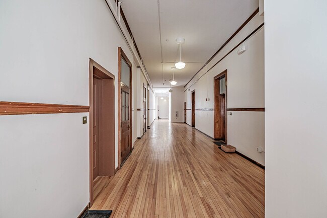 Foto del edificio - 172 Falmouth St