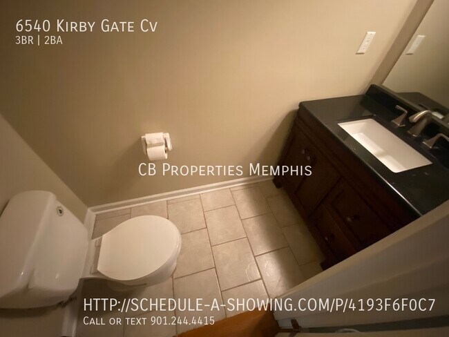 Building Photo - 6540 Kirby Gate Cove
