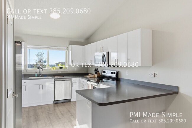 Foto del edificio - 1140 W 950 N