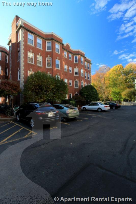 Building Photo - 8 Craigie St