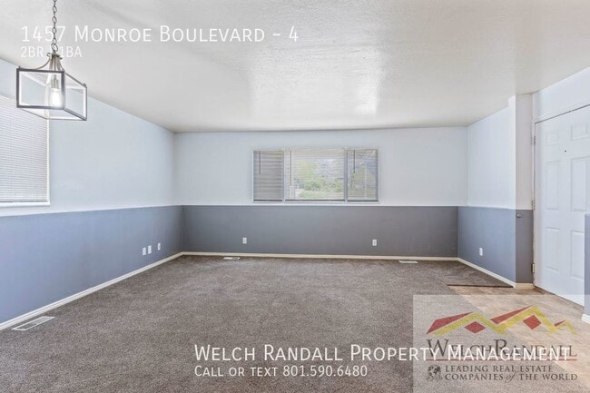 Building Photo - 1457 Monroe Blvd
