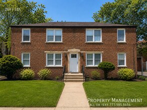 Building Photo - 8153 S Colfax Ave