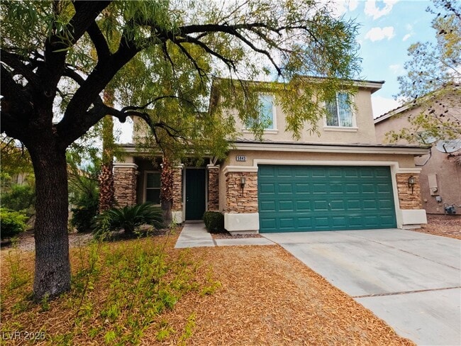 Foto del edificio - 5843 Noble Stand St