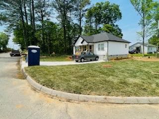 Building Photo - 5819 Talladega Dr