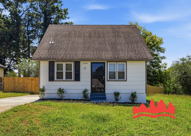 Building Photo - 2449 Labonte Dr