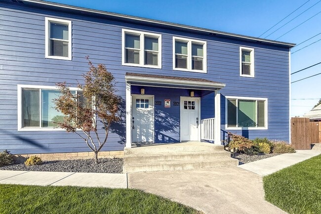 Foto del edificio - Remodeled 3-Bedrom Richland Alphabet Home ...