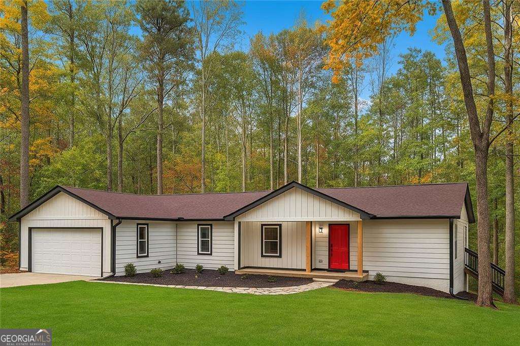 Primary Photo - 6881 Hickory Hollow Dr