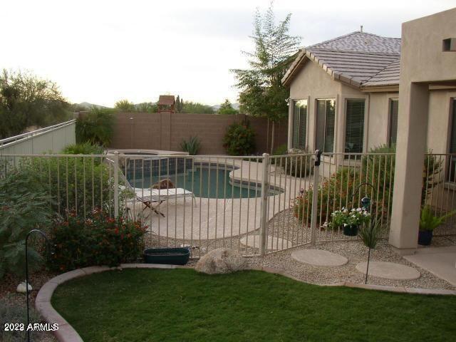 Foto del edificio - 4035 E Desert Forest Trail