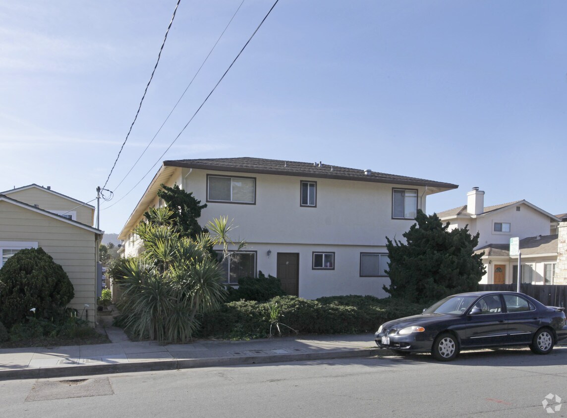1156 8th St, Monterey, CA 93940 Apartments in Monterey, CA