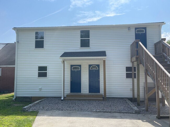 Building Photo - 1114 Branch St