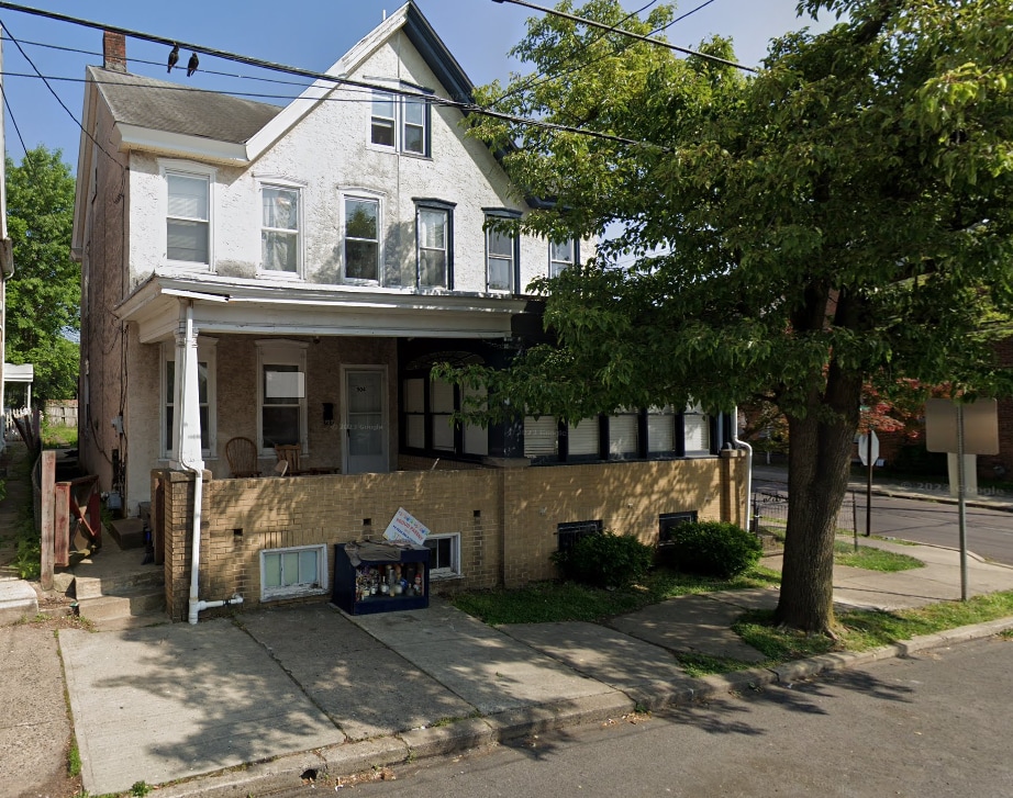 Foto principal - 504 N Evans St