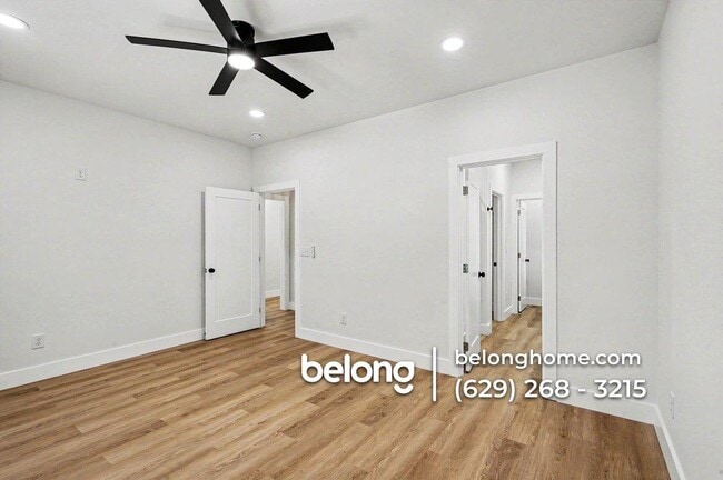Building Photo - 1807 Liberia St