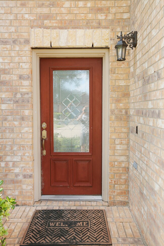 16946 Langham Heights Ln, Houston, TX 77084 House Rental in Houston