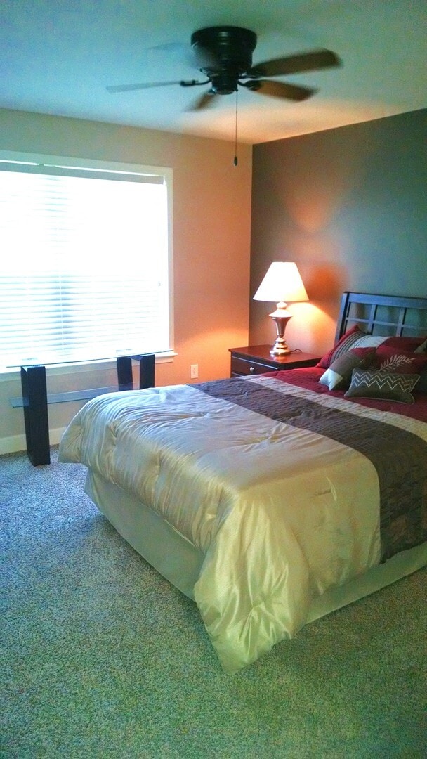 Interior Photo - Parkside Townhomes of Candlewood