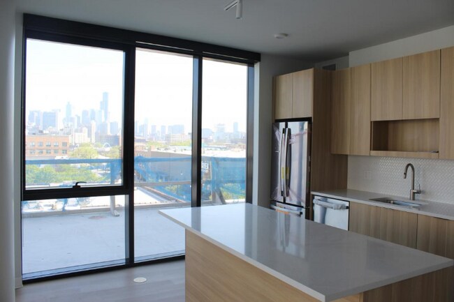 Foto del edificio - 1480 N Kingsbury St
