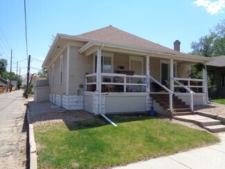 Building Photo - 1016 16th St