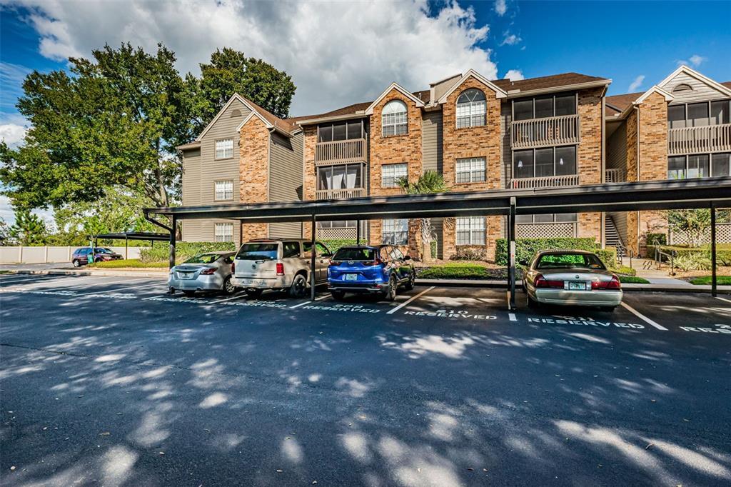 2500 Winding Creek Blvd Unit E301, Clearwater, FL 33761 Condo for