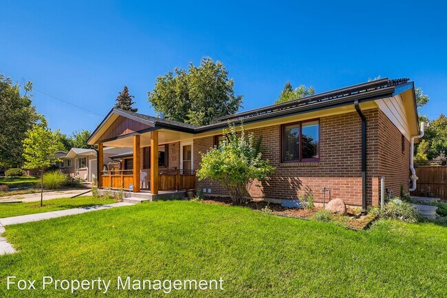 Building Photo - 4 br, 2.5 bath House - 1165 Drexel Street