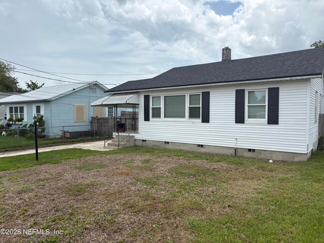 Building Photo - 4458 Manchester Rd