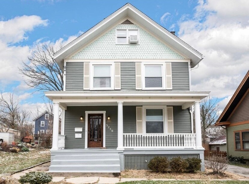 Primary Photo - 3250 Woodford Rd