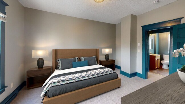 Foto del edificio - 06) 6307-6321 Roosevelt