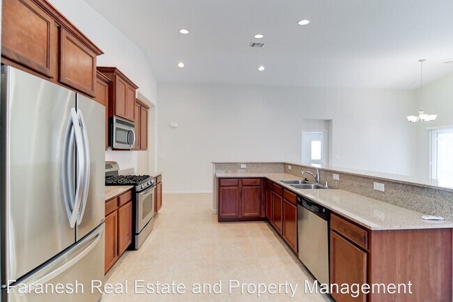 Building Photo - 3 br, 2 bath House - 6117 Riverwalk Falls