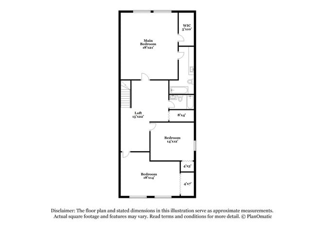 Building Photo - 2382 Collins Way