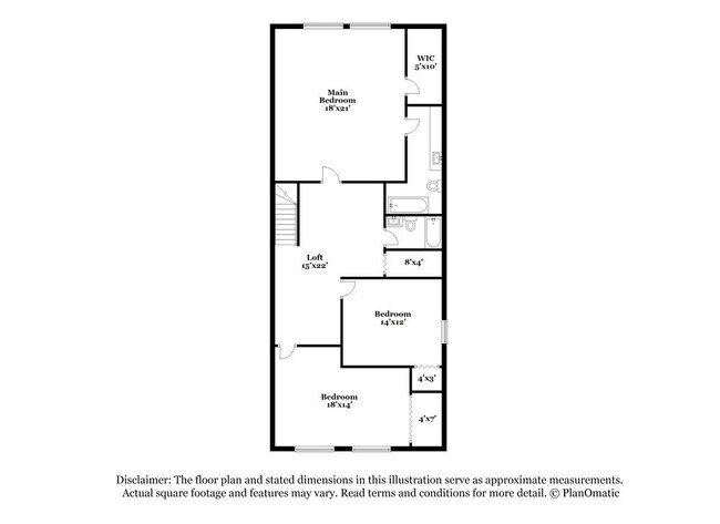 Foto del edificio - 2382 Collins Way