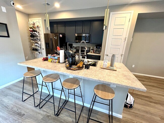 Building Photo - Modern Luxury Living in Harmony Ridge! $25...