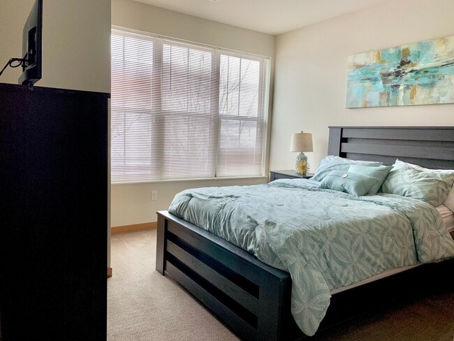 50Twenty Bedroom - 50Twenty