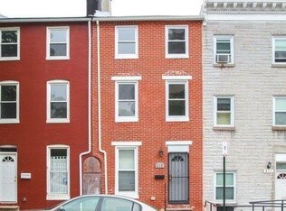 Primary Photo - 813 N Caroline St