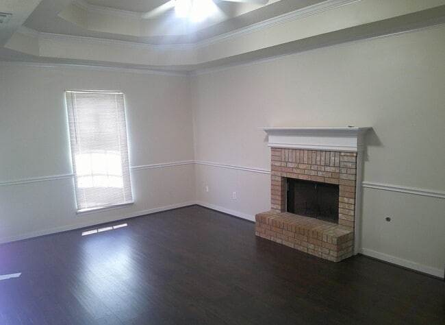Building Photo - 4314 Blaine Circle Byram, MS 39272