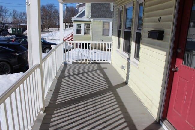 Foto del edificio - 18 Sherwood Rd