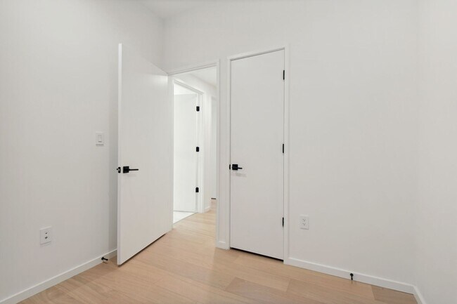 Foto del edificio - 424 M St NW