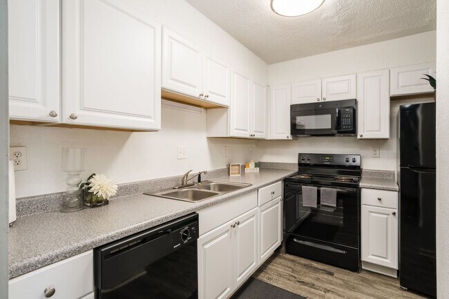 Foto del interior - Rosewood Gardens