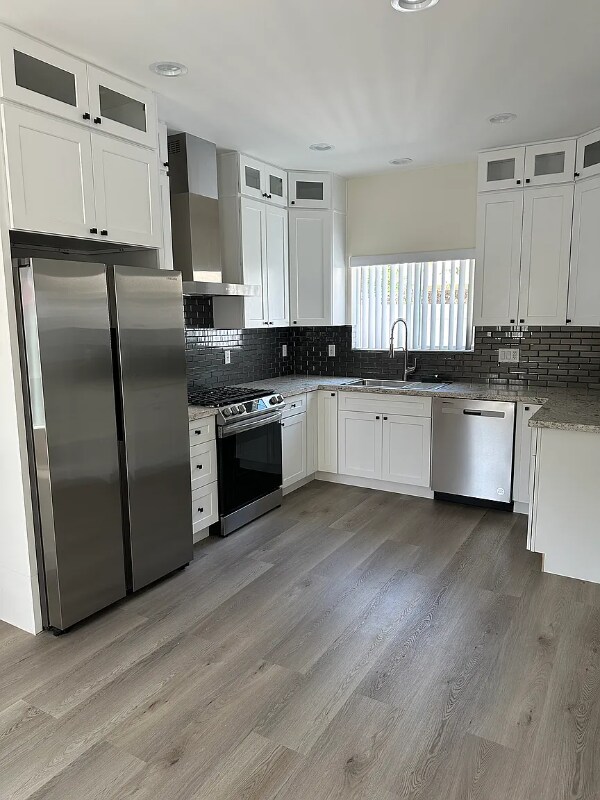 Foto del edificio - 3556 Butler Ave