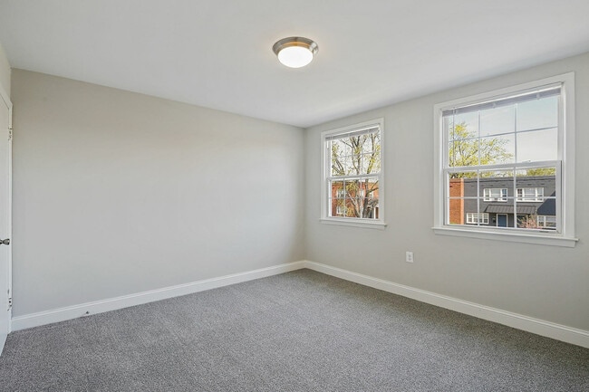 Foto del edificio - Gray Haven Townhomes