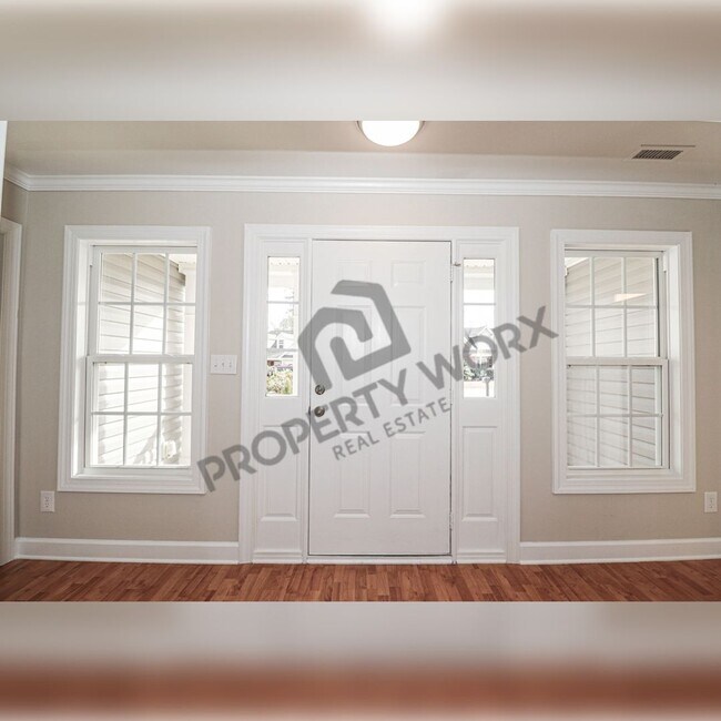 Foto del edificio - Single Family Home in Rocky Mount