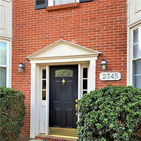 Foto del edificio - 2345 Henderson Mill Rd