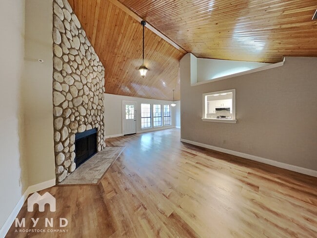 Building Photo - 4901 Arborgate Dr