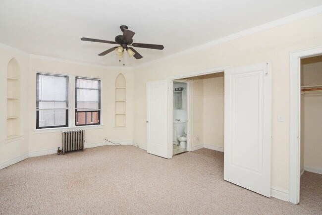 Foto del edificio - 4842 N Damen Ave