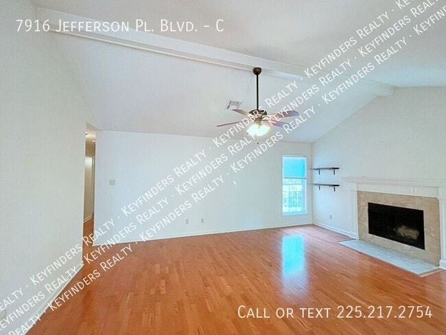 Building Photo - 7916 Jefferson Pl Blvd