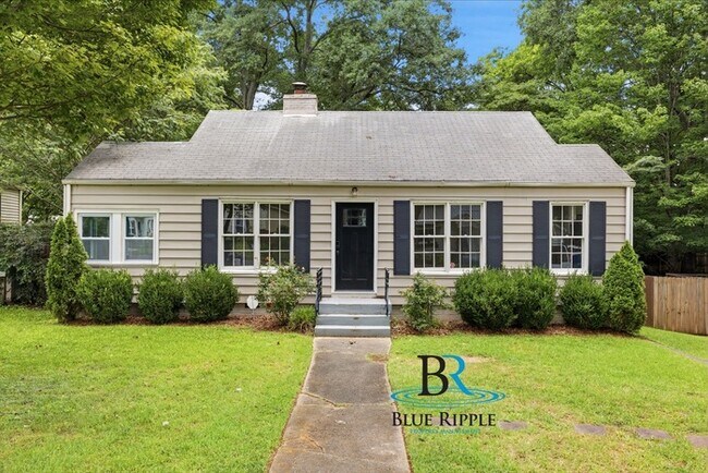 Building Photo - Renovated 2/1 Williams Park Smyrna across from Market Village! Fenced Yard and Pet Friendly